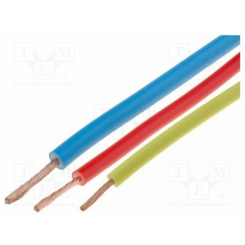 Провод FlexiVolt-2VFlexivolt® STAUBLI 60.7026-23