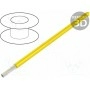 Провод EcoGen™EcoWire®UL AWM 11028 ALPHA WIRE 6711 YL001 (6711-YL001)