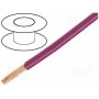 Провод EcoGen™EcoWire®UL AWM 11028 ALPHA WIRE 6716 VI005 (6716-VI005)