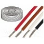 Провод UL1007UL1569 многопров Cu 132мм2 BELDEN 9916 005100 (9916.005100)