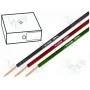 Провод H05V-K многопров Cu LAPP KABEL 4510091 (H05V-K1X0.5OR)