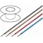 Провод UL1015H07V2-K многопров Cu HELUKABEL 64158 (H07V2-K400BR)