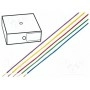 Провод H07V-K многопров Cu HELUKABEL 29142 (H07VK150OR)