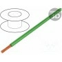Провод LgY многопров Cu 035мм2 BQ CABLE LGY0.35-GR (LGY0.35-GR)