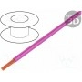 Провод LgY многопров Cu 25мм2 BQ CABLE LGY2.5-PK (LGY2.5-PK)