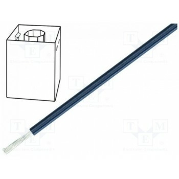 Провод LAPP KABEL MS-SC2.2-4.0GRYL
