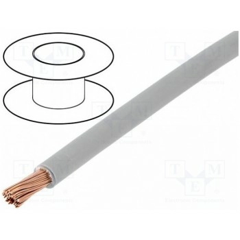 Провод MXC CROSSLINKED 1000 многопров Manex MXC1000HF-0.75-GY