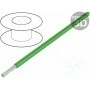 Провод TLY многопров Cu 035мм2 TECHNOKABEL 0243 003 26 (TLY-0.35C-GR)