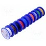 Провод TLY многопров Cu BQ CABLE TLY-SET0.1210 (TLY-SET0.12-10)