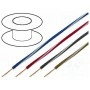 Провод X05V-K многопров Cu LAPP KABEL 4512373S (X05V-K100VI-WH)