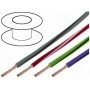 Провод X05V-K многопров Cu LAPP KABEL 4522441S (X07V-K150WH-BL)