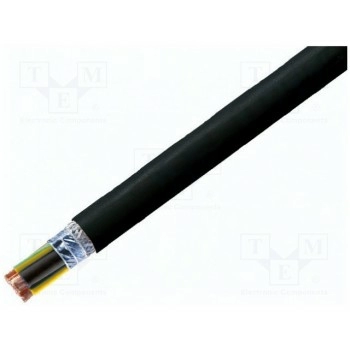 Провод LAPP KABEL 2YSLCYK-JB.0036446