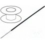 Провод OLFLEX® HEAT 180 SiD однопров LAPP KABEL 0068001 (HEAT180SID-0.5BK)