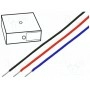 Провод SiD однопров Cu HELUKABEL 46513 (SID1.00-GY)