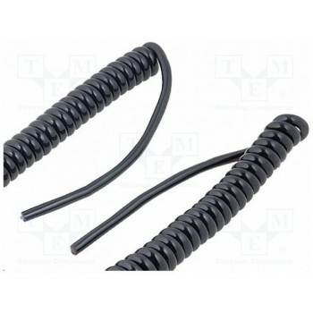 Провод спиральный LAPP KABEL LAPP-73220222