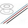 Провод OLFLEX® HEAT 205 SC многопров LAPP KABEL 0082002 (HEAT205SC-0.5BL)