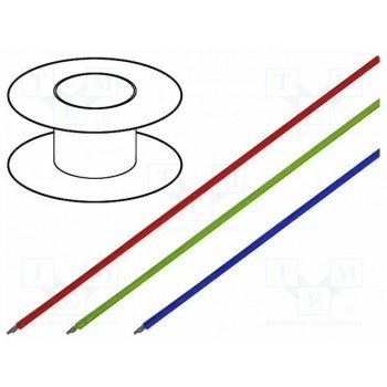 Провод OLFLEX® HEAT 205 SC многопров LAPP KABEL HEAT205SC-1.5WH