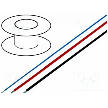 Провод OLFLEX® HEAT 205 SC LAPP KABEL HEAT205SC-1.5YG