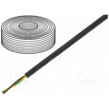 Провод OLFLEX® HEAT 260 MC многопров LAPP KABEL HEAT260MC-3G1.0
