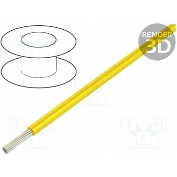 Провод OLFLEX® HEAT 260 SC многопров LAPP KABEL HEAT260SC-18YE