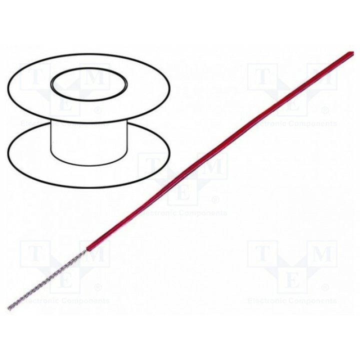 Провод OLFLEX® HEAT 260 SC многопров LAPP KABEL 0097002 (HEAT260SC-24-7BL)