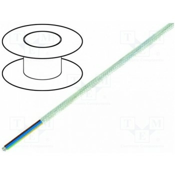Провод OLFLEX® HEAT 350 MC LAPP KABEL HEAT350MC-5G1.5