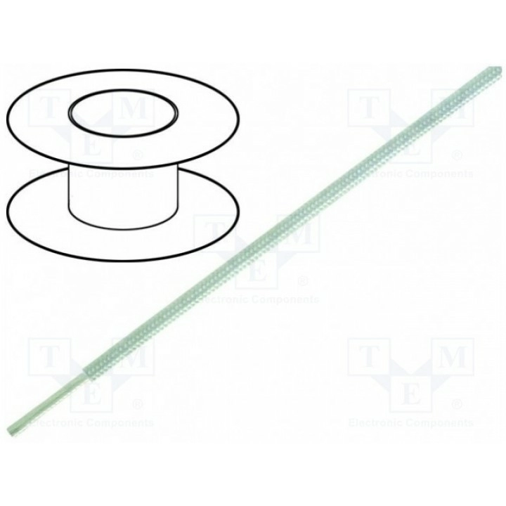 Провод OLFLEX® HEAT 350 SC LAPP KABEL 0091356 (HEAT350SC-6.0)