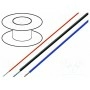Провод HELUFLON®-FEP-6Y многопров HELUKABEL 25556 (TEFLON1.00-CL)