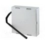 Термоусадочная трубка без клея CYG CB-HFT(2X) 19.1 BOX BK (CB-HFT19.1-BOX-BK)