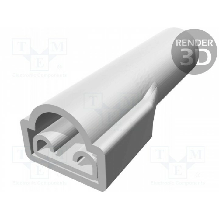 Наконечник плоский 6, 35мм MOLEX 19002-0044 (MX-19002-0044)