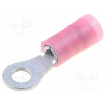 Кольцевой m3 MOLEX 19324-0002