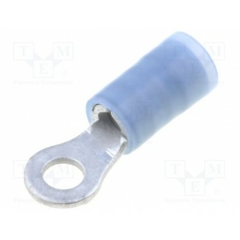 Кольцевой m3 MOLEX 19324-0006