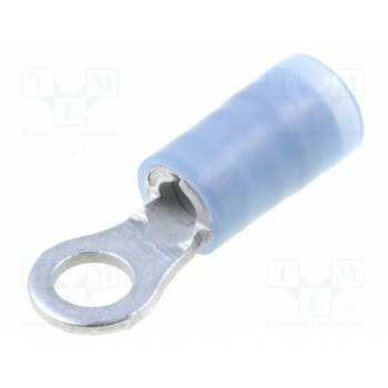 Кольцевой m3,5 MOLEX 19324-0007