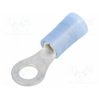 Кольцевой m4 MOLEX 19324-0008