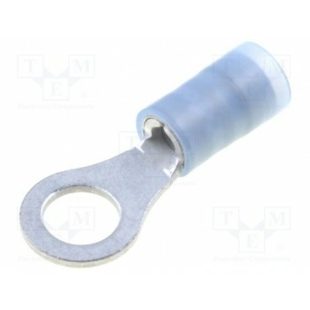 Кольцевой m5 MOLEX 19324-0009