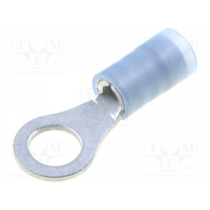 Кольцевой m5 MOLEX 19324-0009 (MX-19324-0009)