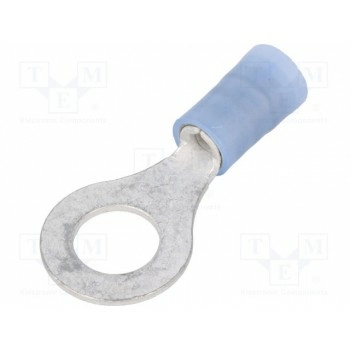 Кольцевой m6 MOLEX 19324-0010