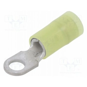 Кольцевой m4 MOLEX 19324-0012