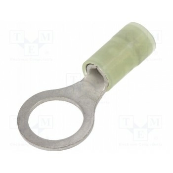 Кольцевой m10 MOLEX 19324-0016