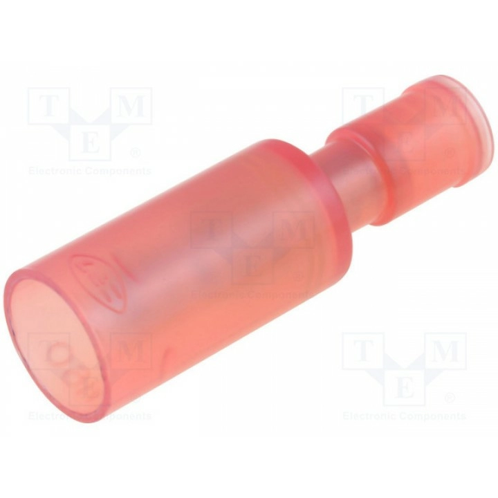 Наконечник круглый "папа" NICHIFU PC 4009-M-WP (PC4009-M-WP)