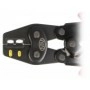 Наконечник круглый "папа" NICHIFU PC 4009-M-WP (PC4009-M-WP)