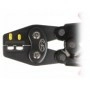 Наконечник круглый "папа" NICHIFU PC 4009-M-WP (PC4009-M-WP)