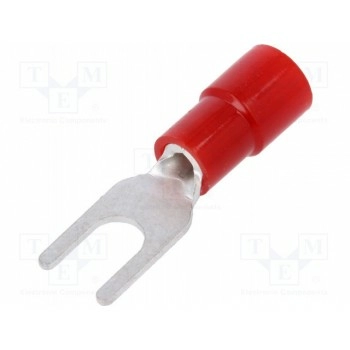 Вилочный m3 NICHIFU TMEV 1.25Y-3L-RED