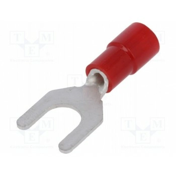 Вилочный m5 NICHIFU TMEV 1.25Y-5-RED