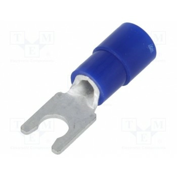 Вилочный m3,5 NICHIFU TMEV 2LY-3.5S-BLU