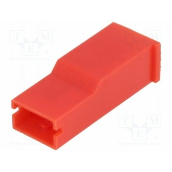 Корпус наконечника "мама" TE Connectivity 154719-2