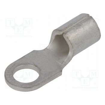 Кольцевой m4 MOLEX 19323-0012