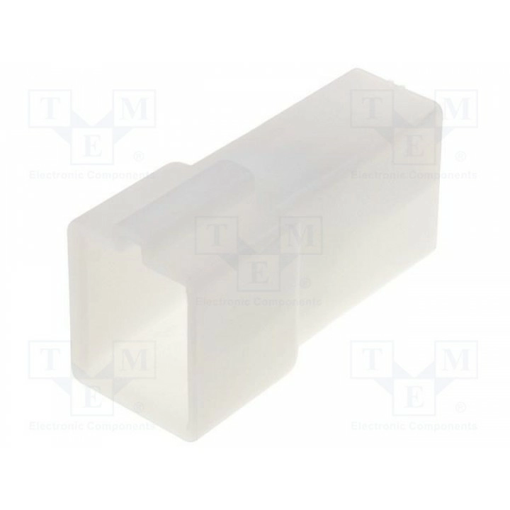 Корпус наконечника "папа" IMP 220.020W (220.020W)