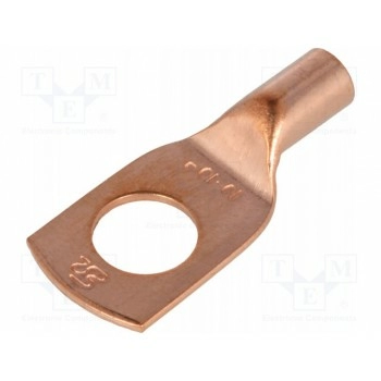 Кольцевой трубчатый m10 ERGOM KM1010