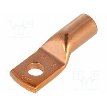 Кольцевой трубчатый m5 ERGOM KM165